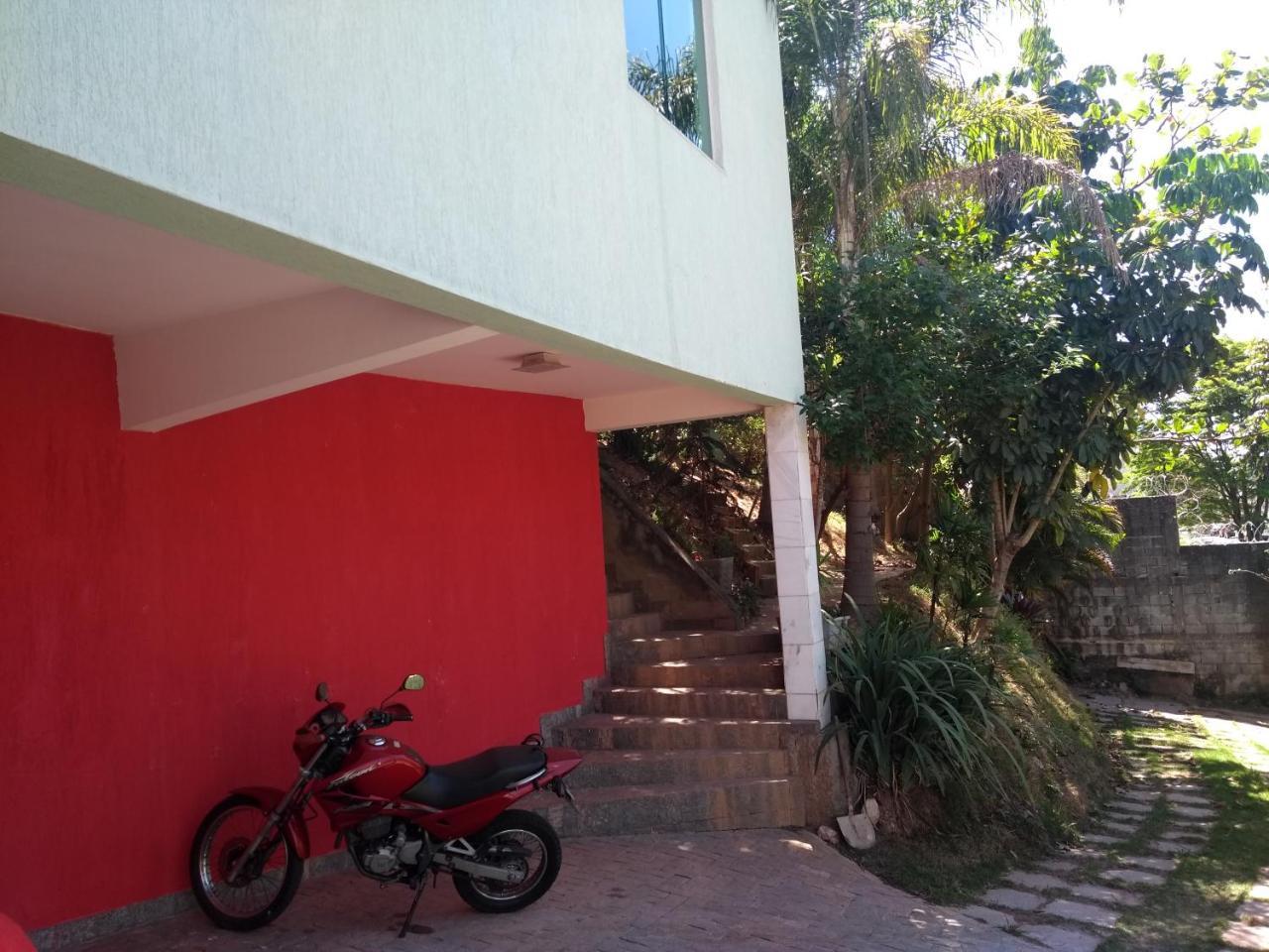 Casa Verde Belo Horizonte Exterior photo