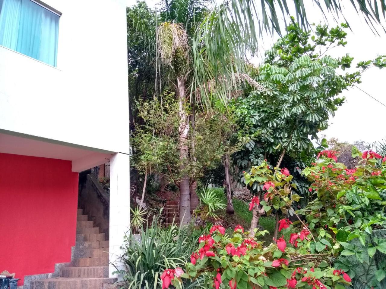 Casa Verde Belo Horizonte Exterior photo