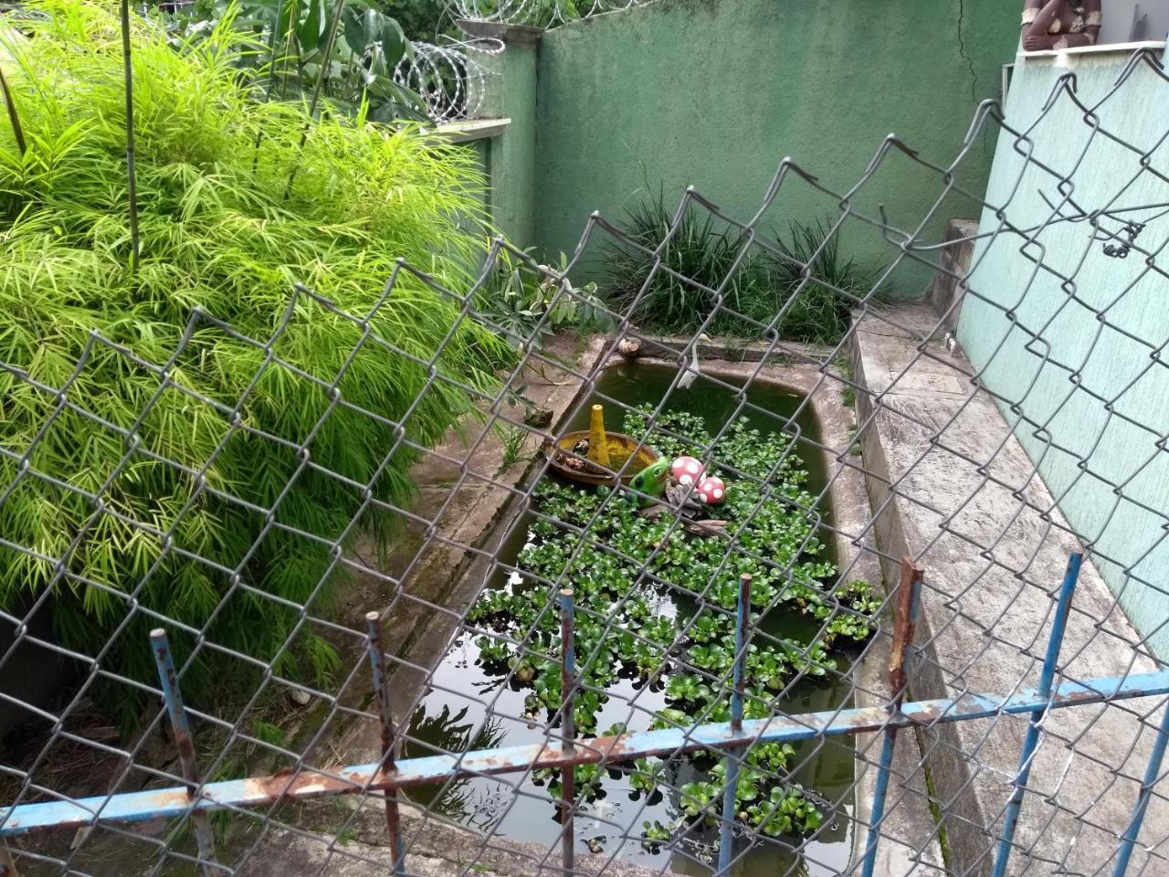 Casa Verde Belo Horizonte Exterior photo