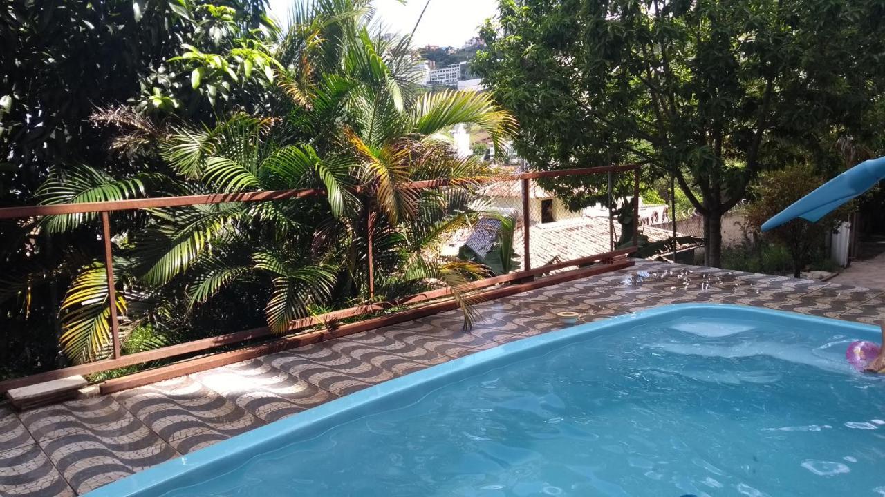 Casa Verde Belo Horizonte Exterior photo